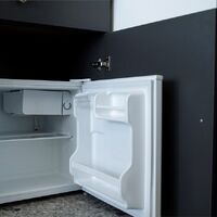 Номер "Стандарт с балконом (вид на море) кор.2"