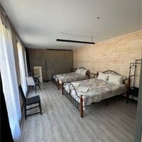 Номер "Номер в корпусе \"Панорама\""