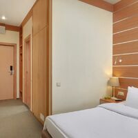 Стандарт компакт/Standart compact Отеля Биарриц (Family Resort & SPA Biarritz)