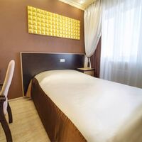 Номер "Стандарт 1м. без балкона ЛК"