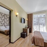 Номер "Семейный"