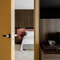 Номер "Luxe Рremium En Suite"