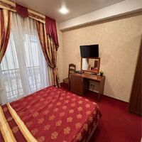 Номер "Стандарт 2м. без балкона с доп.местом"