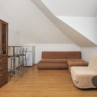 Номер "Семейный с балконом"