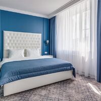 Комфорт Плюс Отеля Матрёшка