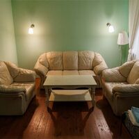 Номер "Люкс"