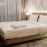 Апартаменты 1-комнатные Апарт-Отеля Бревис от Васта, Завидово