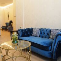 Номер "Люкс 2 комн."