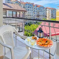 Номер "Полулюкс комфорт"