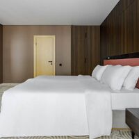 Номер "Luxe Рremium En Suite"