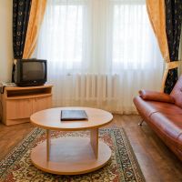 Номер "Business"