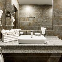 Номер "Семейный 4м. коттеджи"