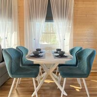 Номер "Коттедж \"Егерь Светлый\""