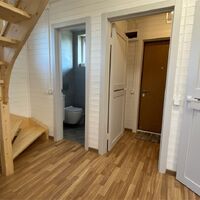 Номер "Коттедж \"Викинг\""