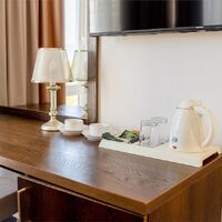 Номер "Джуниор без балкона  кор.1"