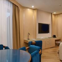 Номер "Люкс (вид на море)"