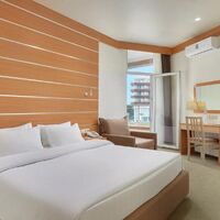 Стандарт оптимум / Standard Optimum Отеля Биарриц (Family Resort & SPA Biarritz)