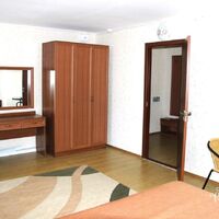 Номер "Люкс кор.1"