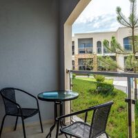 Номер "Стандарт 2м. коттеджи"