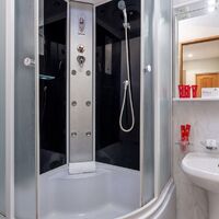 Номер "Семейный 2комн.(вид на парк)"