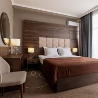 Apartment Отеля Movenpick Resort & SPA Anapa Miracleon