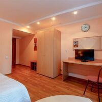 Номер "Стандарт \"Росинка\" (1 категория)"