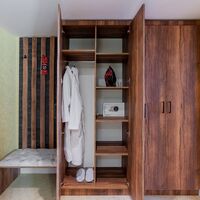 Номер "Люкс 2комн."