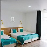 Стандарт 4-местный Отеля Грин Парк