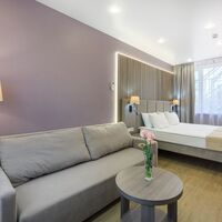 Номер "Делюкс"