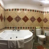 Номер "Люкс 1комн. с джакузи"