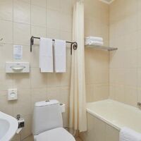 Номер "Стандарт оптимум / Standard Optimum"