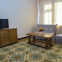 Номер "Студия"