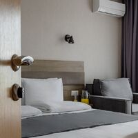 Номер "Семейный 4м.(Санрайз)"