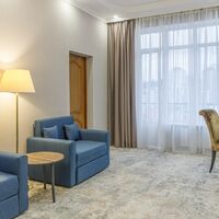 Номер "Люкс семейный"