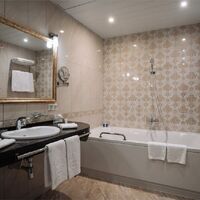 Номер "Джуниор Сюит"