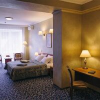 Комфорт 2-местный Гостиничного  Комплекса Сосновый Бор