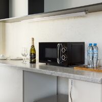 Номер "Студия"