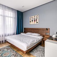 Junior Suite Резиденции Жуковка