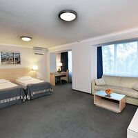 Супериор Отеля Атлантика