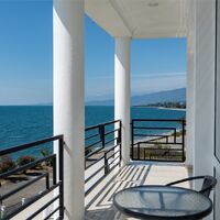 Номер "Джуниор с балконом  кор.1"