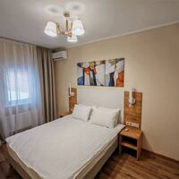 Люкс "Сканди" Загородного Клуба Айвенго