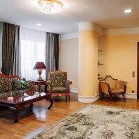 Номер "Апартаменты"