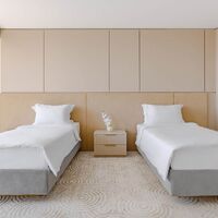Номер "Luxe Presidential En Suite"