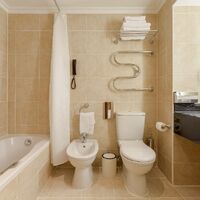 Номер "Студио с кухней"