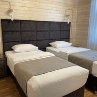 Номер "Коттедж \"Егерь Светлый\""