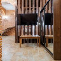 Номер "Апартаменты VIP"