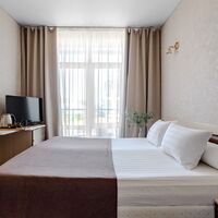 Номер "Стандарт"