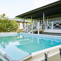 Коттедж Делюкс Загородного отеля Петрухино-клуб