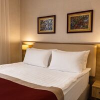 Номер "Стандарт эконом"