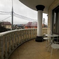 Номер "Люкс 1комн. с джакузи"